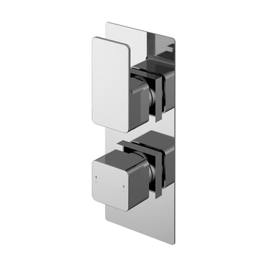 Cape 1 Outlet Concealed Thermostatic Valve